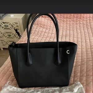 Dagne Dover Signature Legend Tote